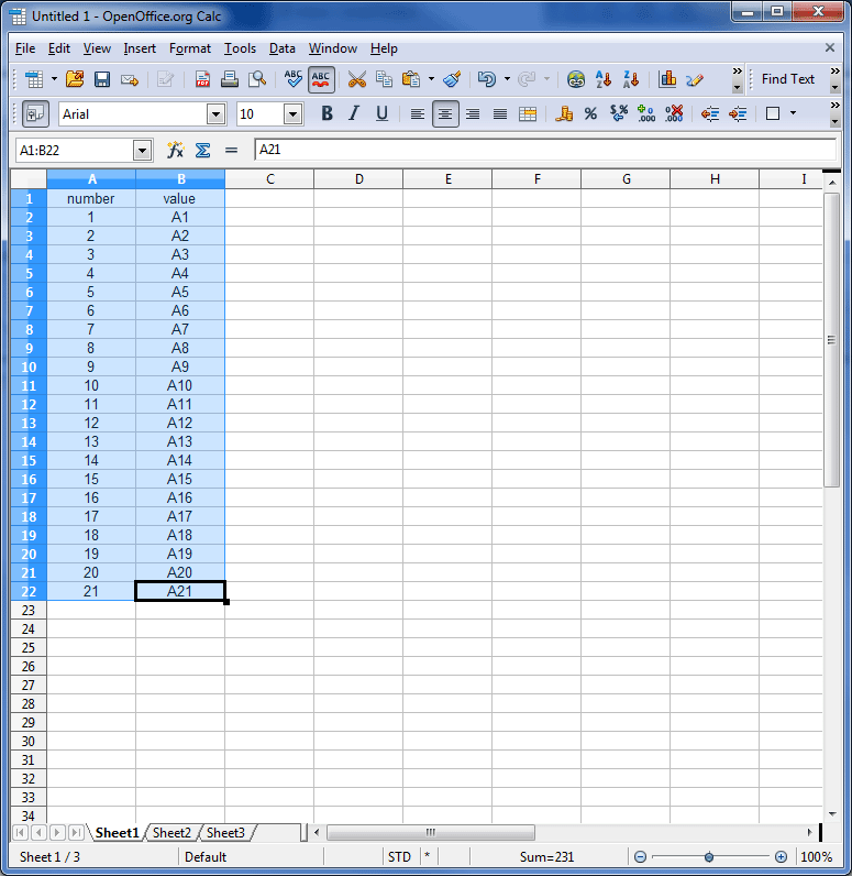 Csv extractor example 01.gif