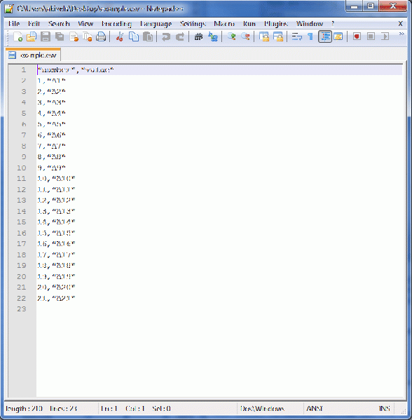 File:Csv extractor example 03.gif