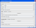 Extras drupal wandora server settings.png
